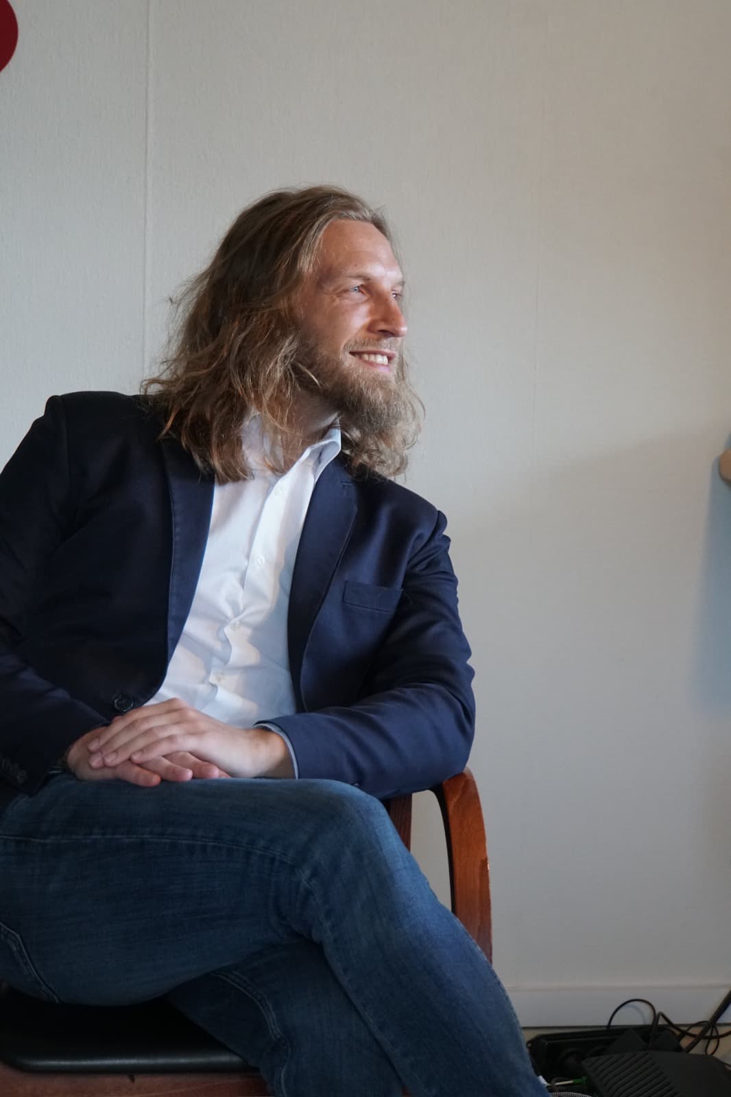 Julien Kaley, hypnothérapeute certifié à Bagneux